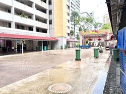 Telok Blangah Drive (D4), Shop House #538679391